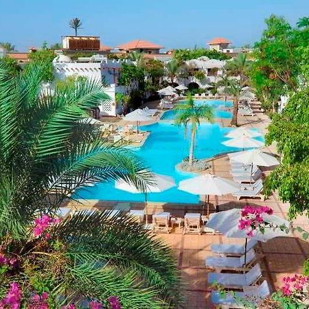 Marmara Hotel & Resort Sharm el-Sheikh Ngoại thất bức ảnh