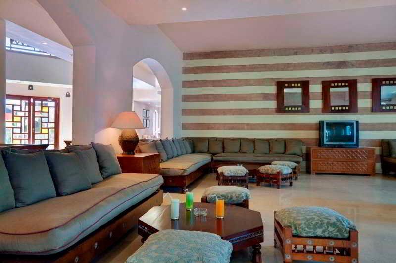 Marmara Hotel & Resort Sharm el-Sheikh Ngoại thất bức ảnh