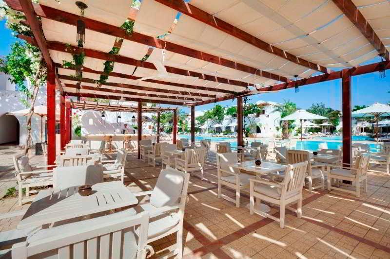 Marmara Hotel & Resort Sharm el-Sheikh Ngoại thất bức ảnh