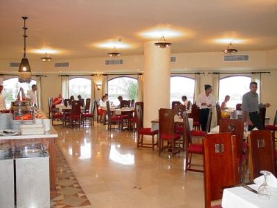 Marmara Hotel & Resort Sharm el-Sheikh Ngoại thất bức ảnh