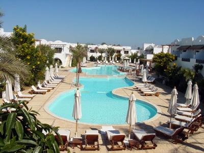 Marmara Hotel & Resort Sharm el-Sheikh Ngoại thất bức ảnh