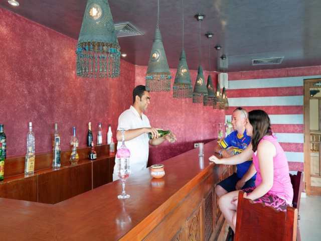 Marmara Hotel & Resort Sharm el-Sheikh Ngoại thất bức ảnh