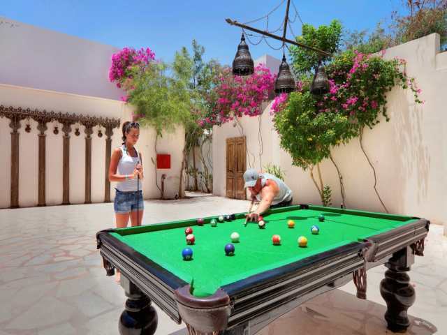 Marmara Hotel & Resort Sharm el-Sheikh Ngoại thất bức ảnh