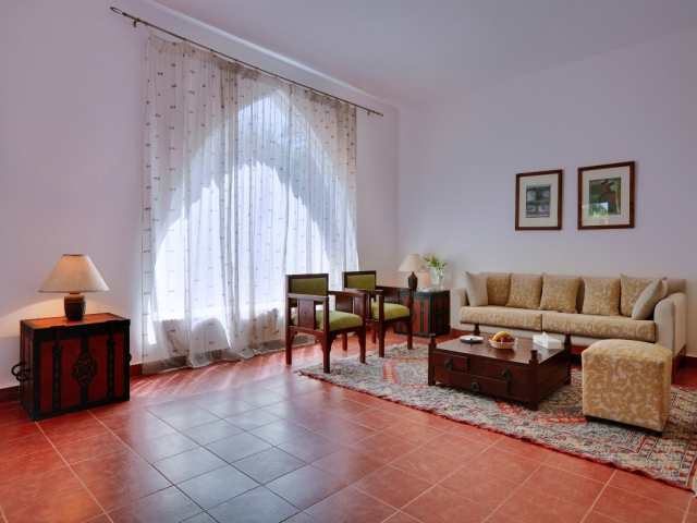 Marmara Hotel & Resort Sharm el-Sheikh Ngoại thất bức ảnh