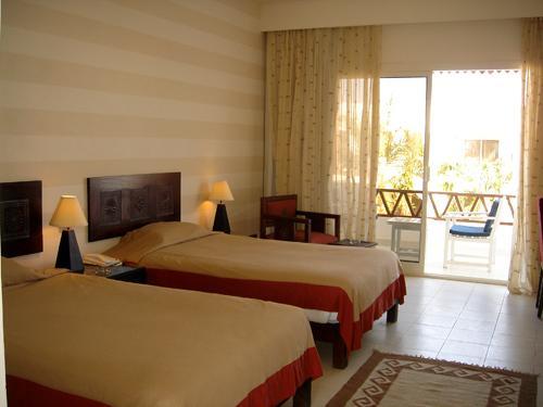 Marmara Hotel & Resort Sharm el-Sheikh Phòng bức ảnh