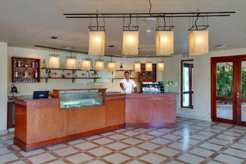 Marmara Hotel & Resort Sharm el-Sheikh Ngoại thất bức ảnh