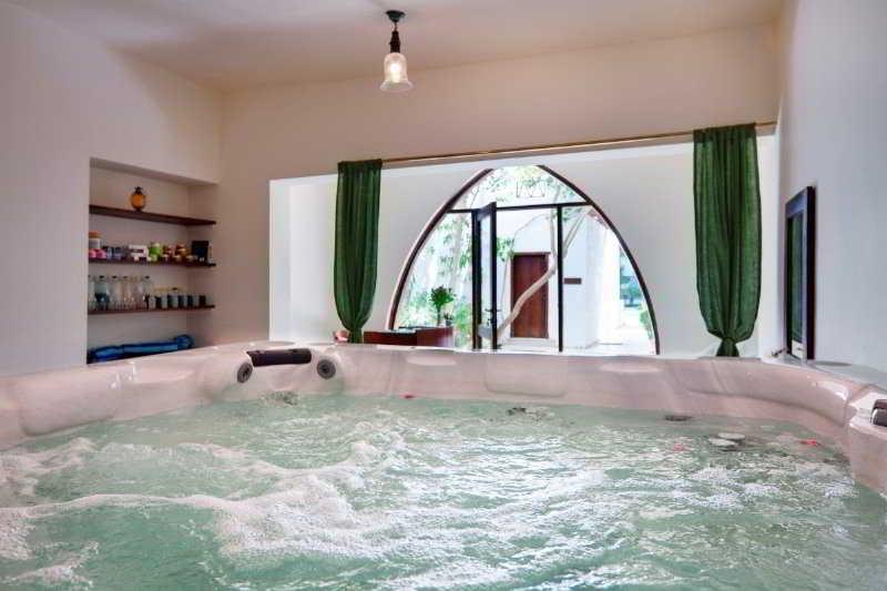 Marmara Hotel & Resort Sharm el-Sheikh Ngoại thất bức ảnh