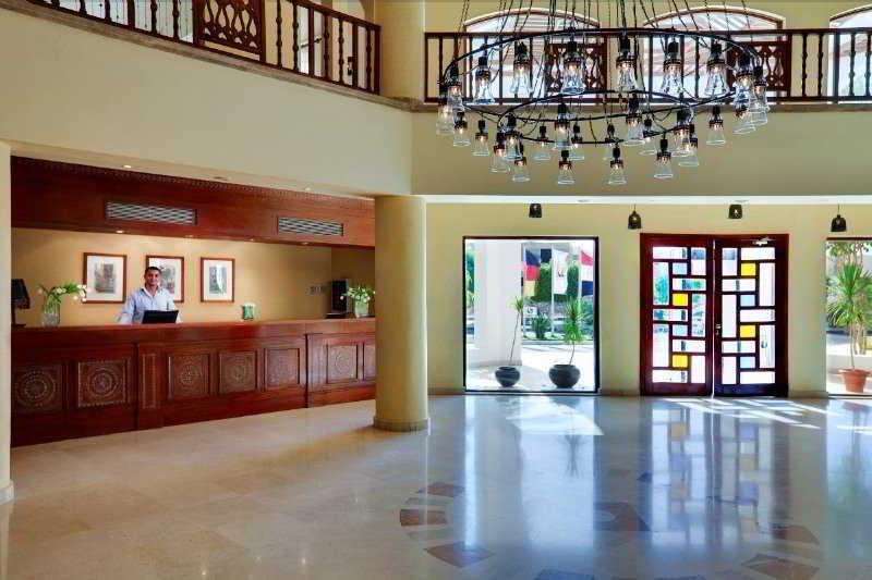 Marmara Hotel & Resort Sharm el-Sheikh Ngoại thất bức ảnh