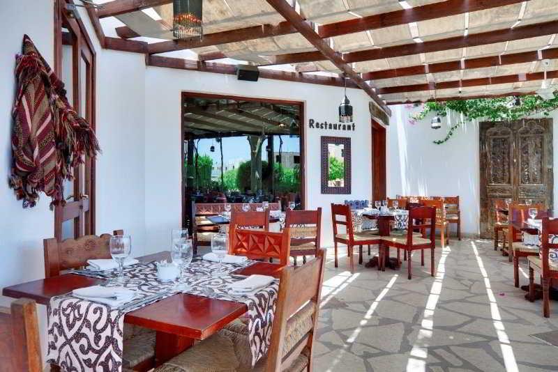 Marmara Hotel & Resort Sharm el-Sheikh Ngoại thất bức ảnh