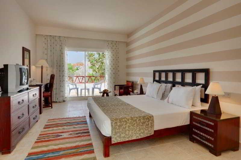 Marmara Hotel & Resort Sharm el-Sheikh Ngoại thất bức ảnh