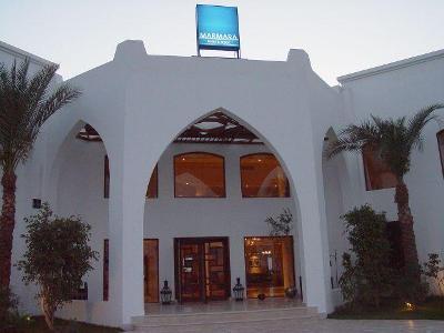 Marmara Hotel & Resort Sharm el-Sheikh Ngoại thất bức ảnh
