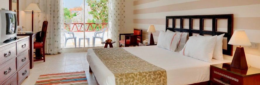 Marmara Hotel & Resort Sharm el-Sheikh Ngoại thất bức ảnh