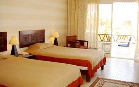 Marmara Hotel & Resort Sharm el-Sheikh Ngoại thất bức ảnh