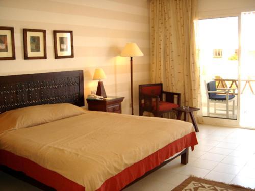 Marmara Hotel & Resort Sharm el-Sheikh Phòng bức ảnh