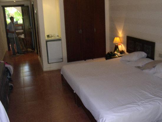 Marmara Hotel & Resort Sharm el-Sheikh Ngoại thất bức ảnh