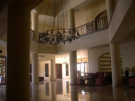 Marmara Hotel & Resort Sharm el-Sheikh Ngoại thất bức ảnh