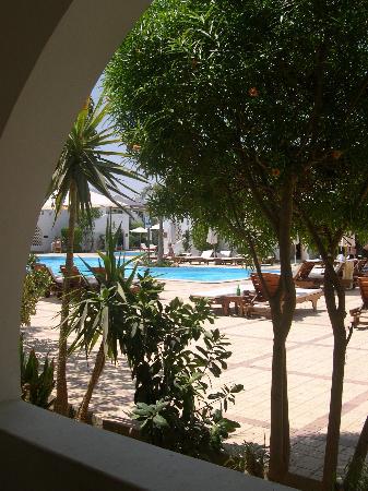 Marmara Hotel & Resort Sharm el-Sheikh Ngoại thất bức ảnh
