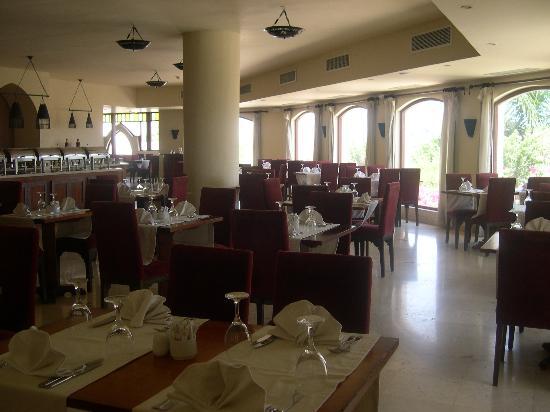 Marmara Hotel & Resort Sharm el-Sheikh Ngoại thất bức ảnh